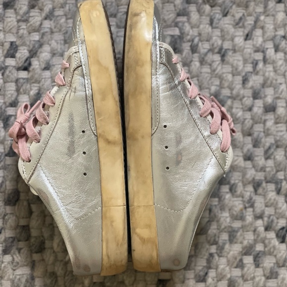 ✨Golden Goose✨ - Picture 9 of 11